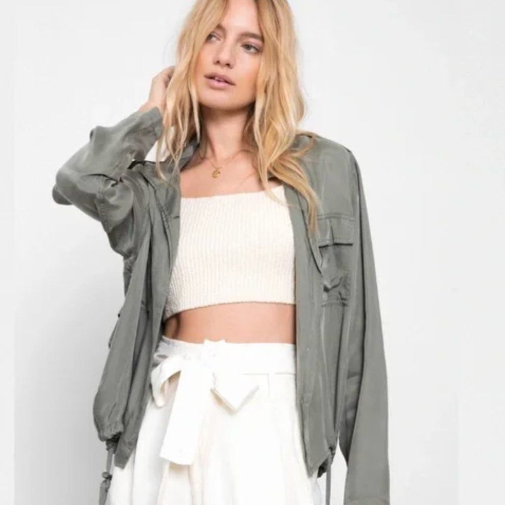 Rails Rowen Jacket - image 1